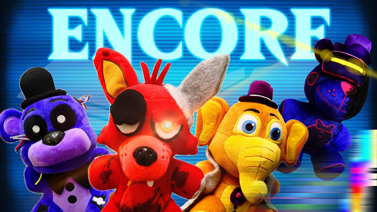 FAZFUZZ S2: ENCORE