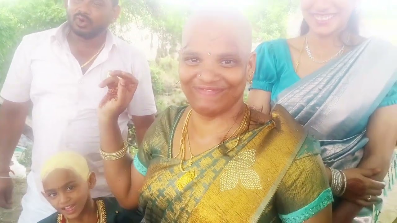 நீங்கள் கேட்ட மொட்டை முழு வீடியோ வந்தாச்சு நண்பர்களே.#mottai