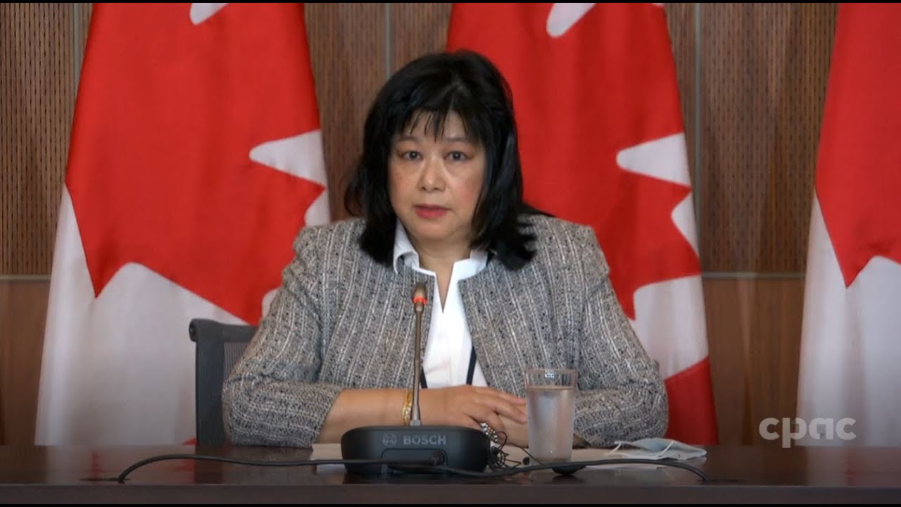 2021 Census: Statistics Canada releases data on immigration and diversity &ndash; October 26, 2022