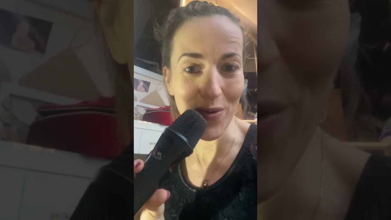 The reason cover Helga Dýrfinna #singing #celinedion #cover #thereason #athome