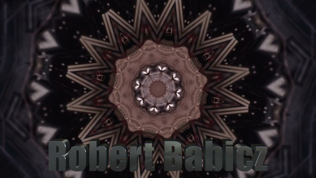 Robert Babicz - TimeWave / KELCH13