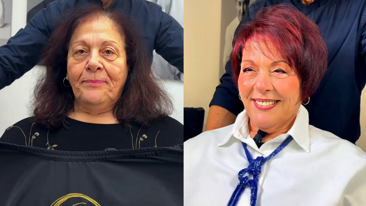 Amazing Makeover By Soubecas | Before and After I Must Watch