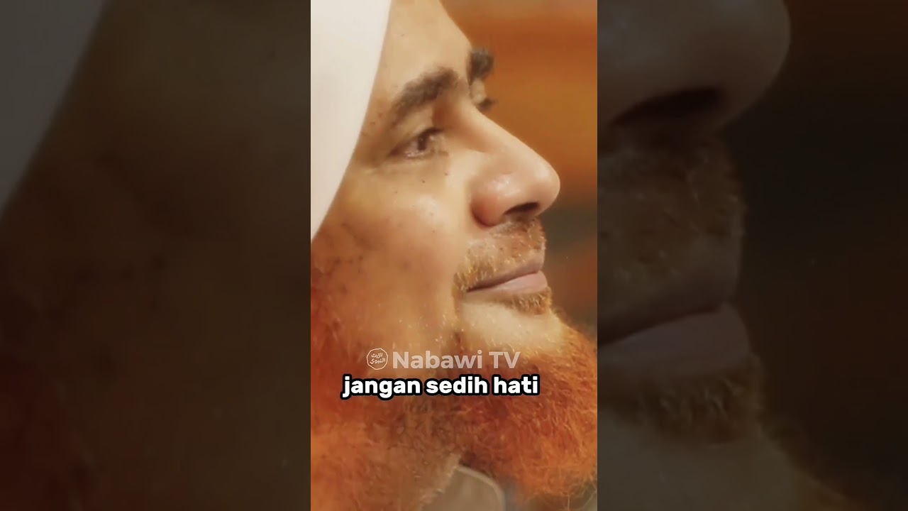 Ultimate Guide: Habib Umar's Epic Indonesian Journey 2023 | NabawiTV