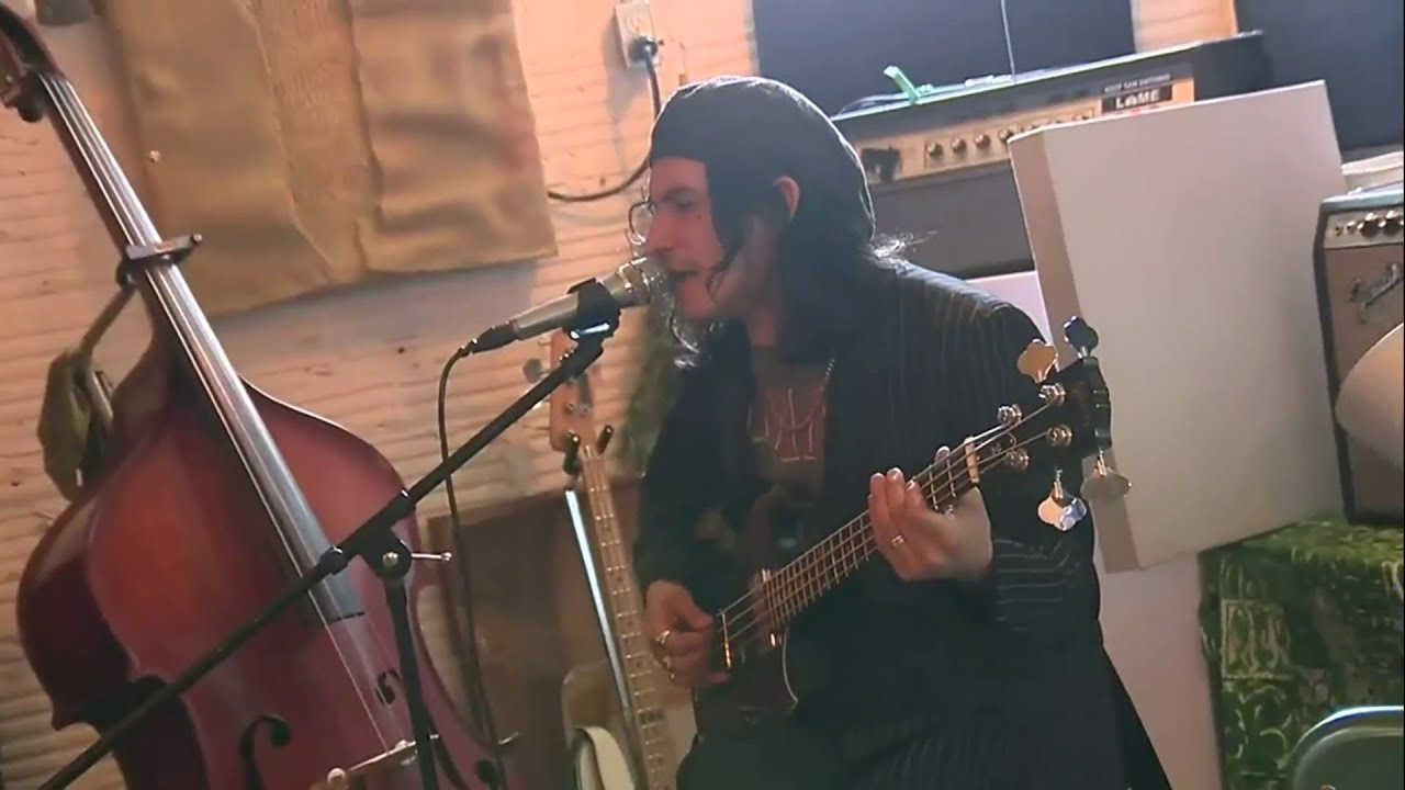 WATCH: Diego and Emilio Navaira Jr., other SA music stars to perform iconic Beatles album with y...