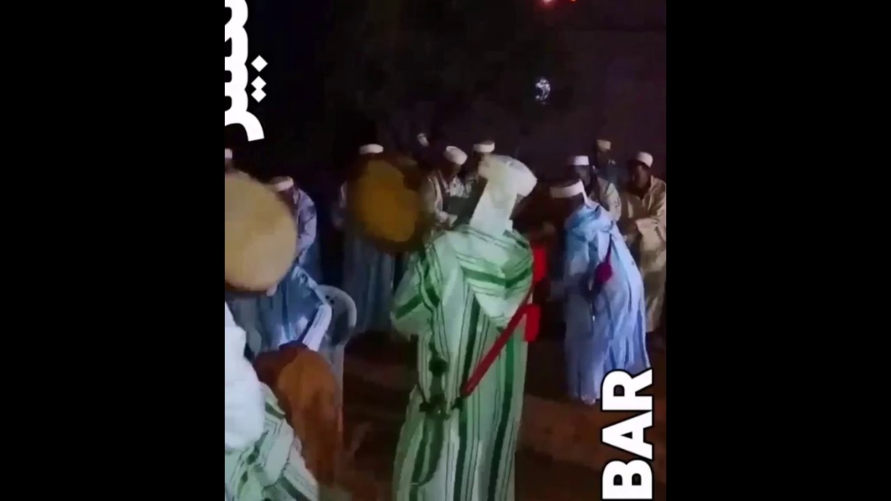 l3amt lmli7 ahwach demnate لعامت واعرة احواش دمنات روعة