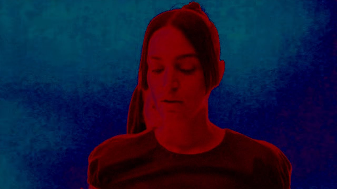 Maria Arnal - QUE ME QUITEN (Visualizer)