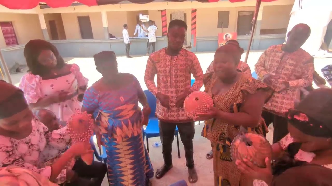Best of Ewe Traditional Songs | Vol. 1