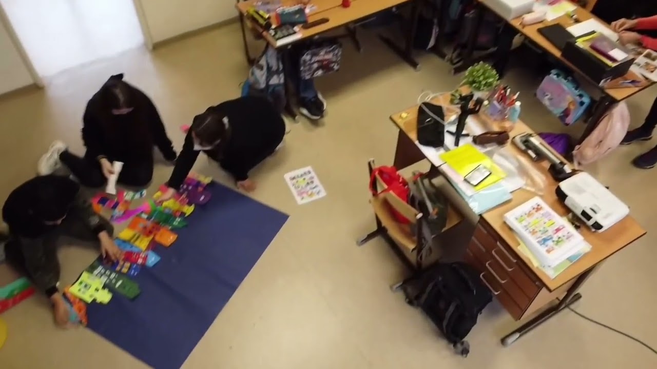 Erasmus+ Mittelschule Georg-Wilhelm-Pabst-Gasse