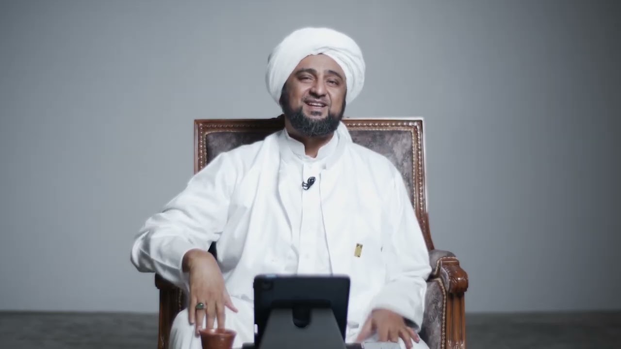الحلقة 19 | سيرة النبي ﷺ مع أصحابه وزوجاته | برنامج منح المنة في التلبس بالسنة