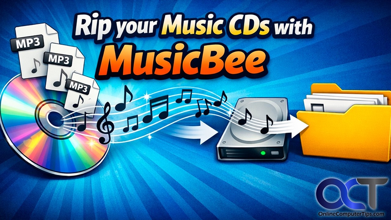 Полное руководство по MusicBee: копирование, добавление тегов и многое другое для музыкальных CD-...