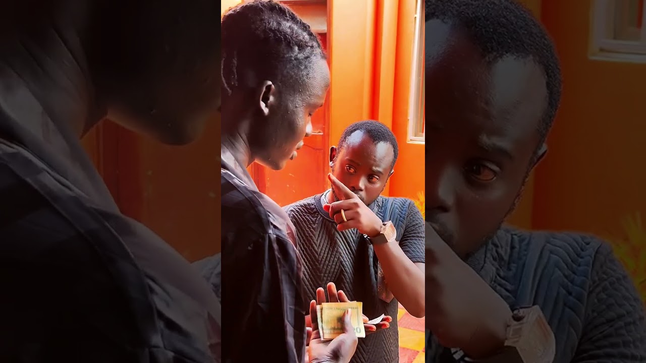 Gossip life of men| ciang guirka lual nyamuon | ft @biimstephen ,@kai wan