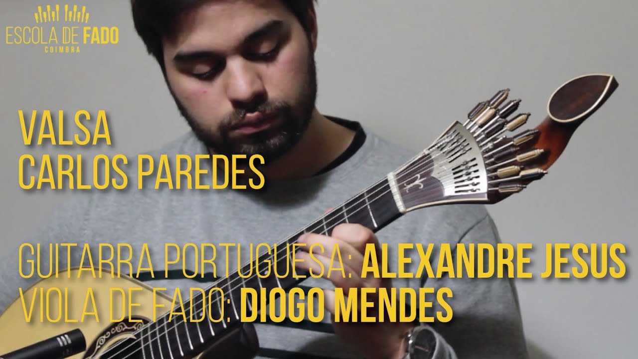 Valsa - Alexandre Jesus
