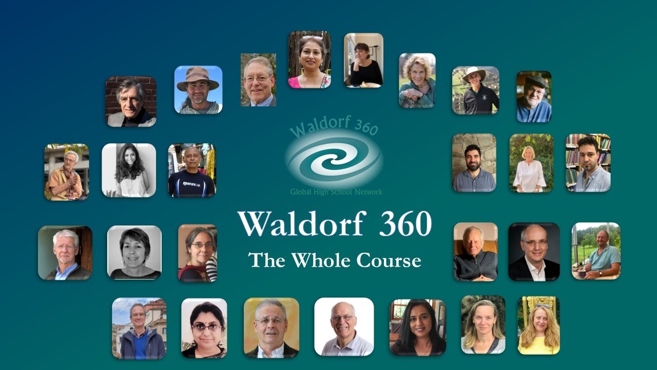 W 360 intro short version