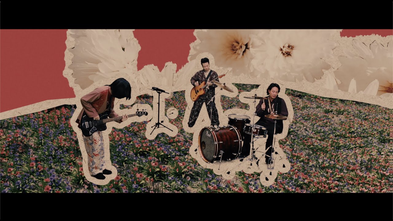 電波少女 - HATE HATE