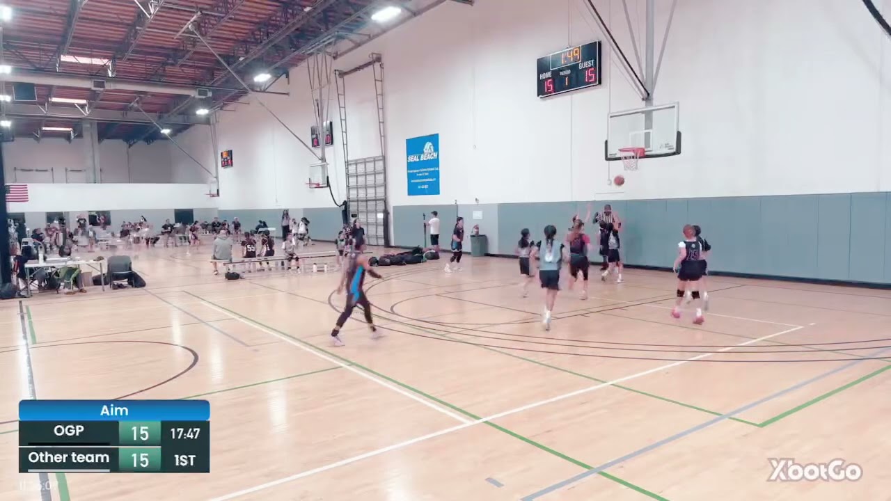 3/15: OGP Ladera vs. RJH GAME 3 HIGHLIGHTS