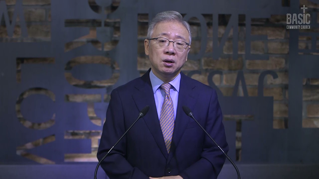 2015-08-28_베이직교회_아침예배_잠언 7:1-27_조정민 목사