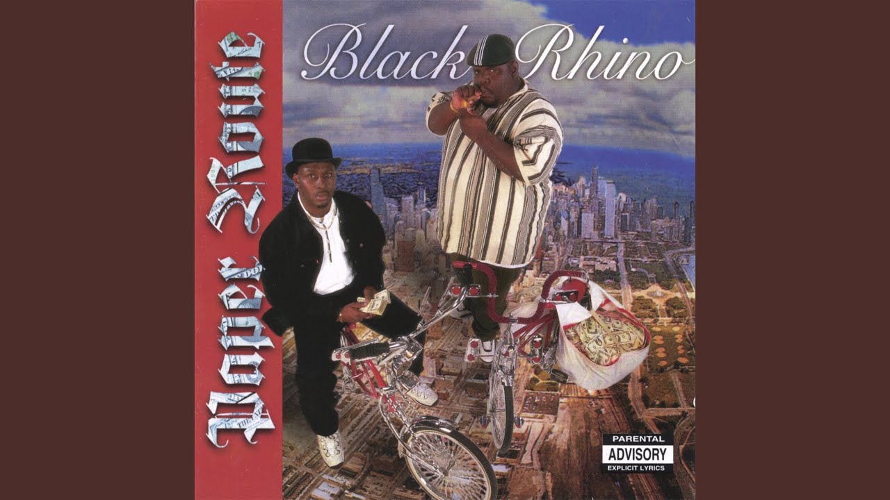 Highnoon Feat: Skrilla Mob