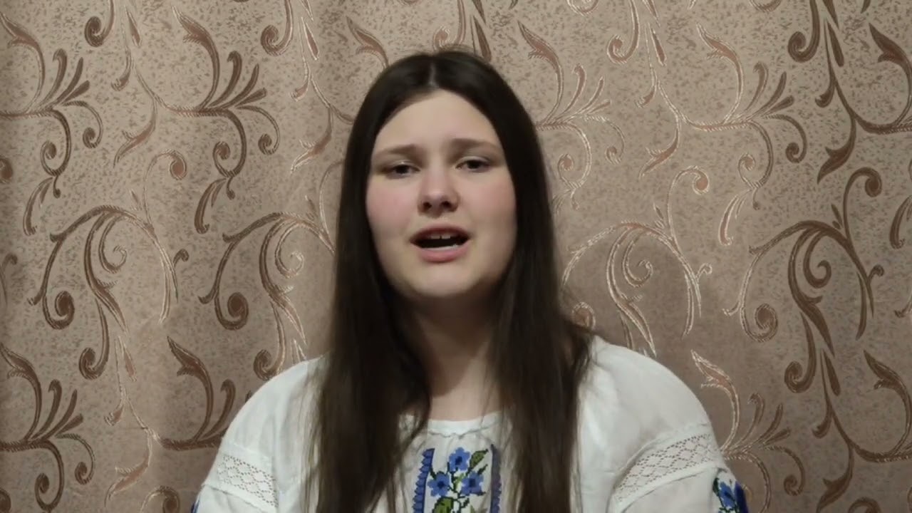 Уривок з поеми Т.Г. Шевченка 