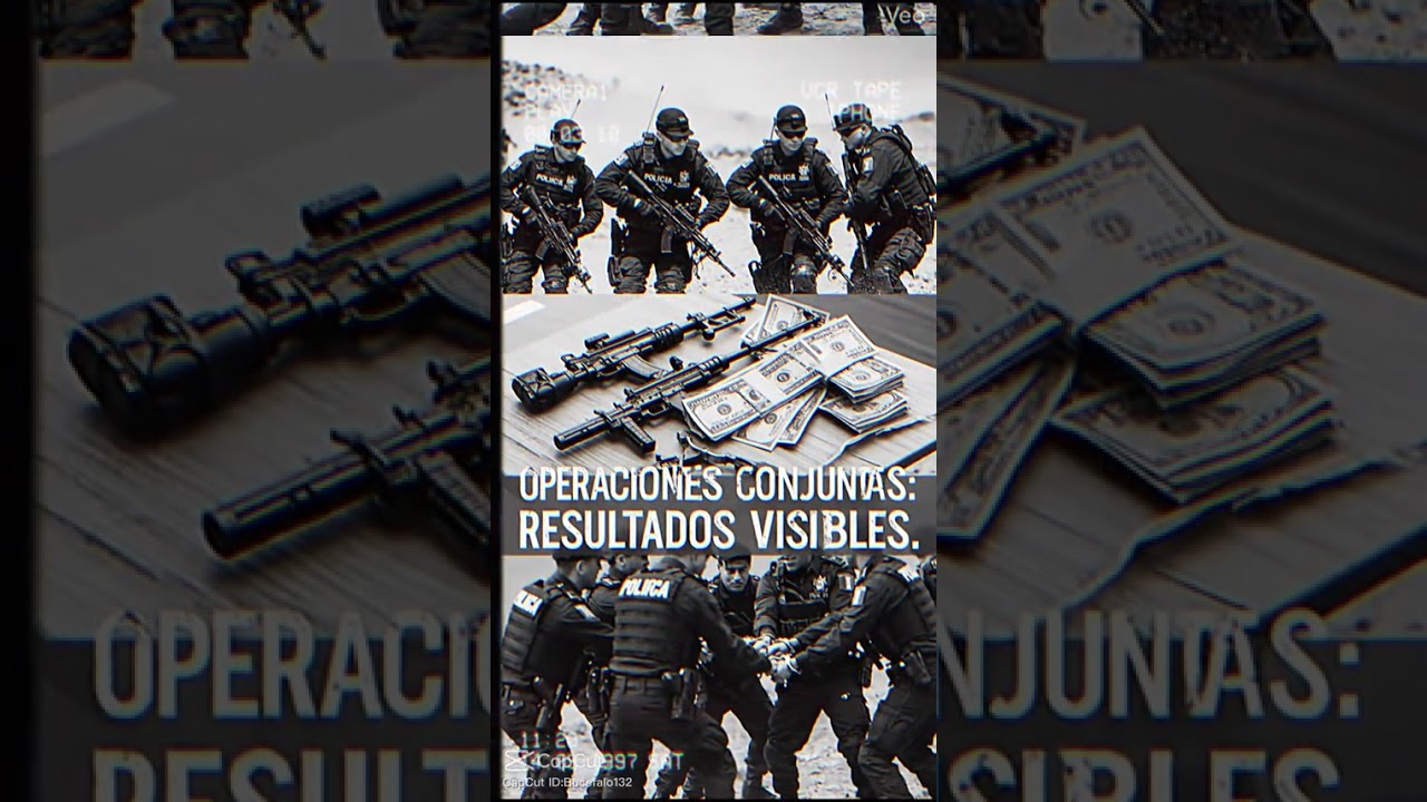 De la orden general (misión cumplida)