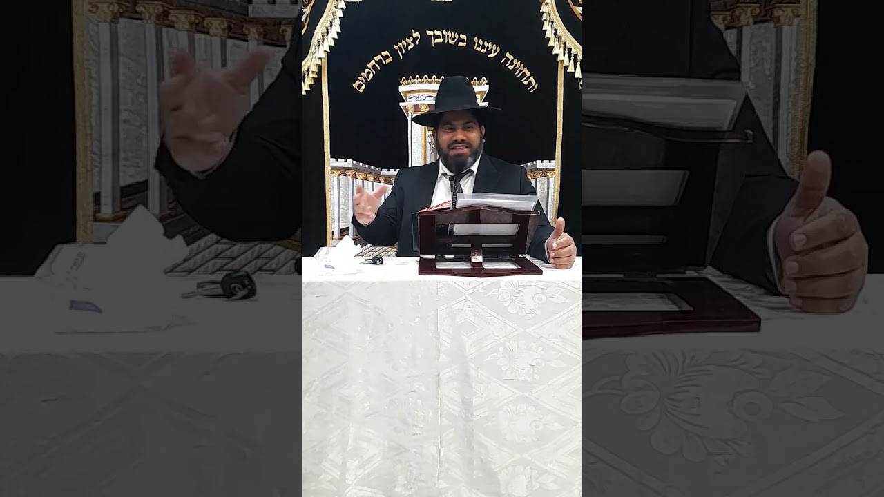 לא יאומן!!! מתי מתכפרים העוונות של עם ישראל???