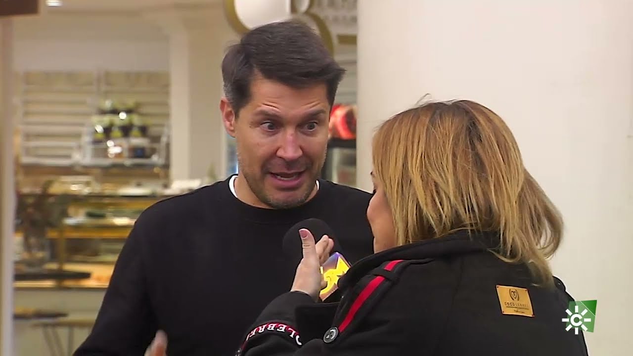 Jaime Cantizano no duda en defender a una madre a la que roba su hijo