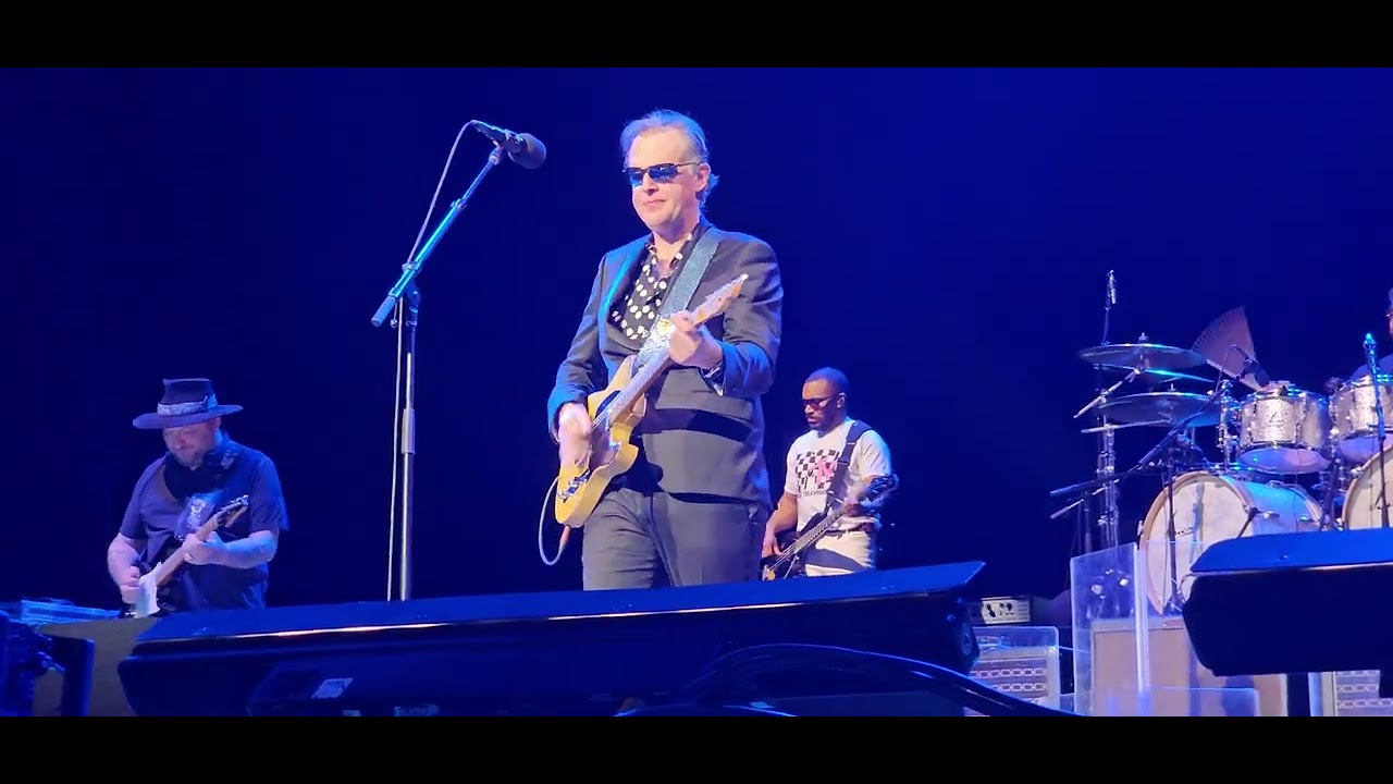 JOE BONAMASSA  