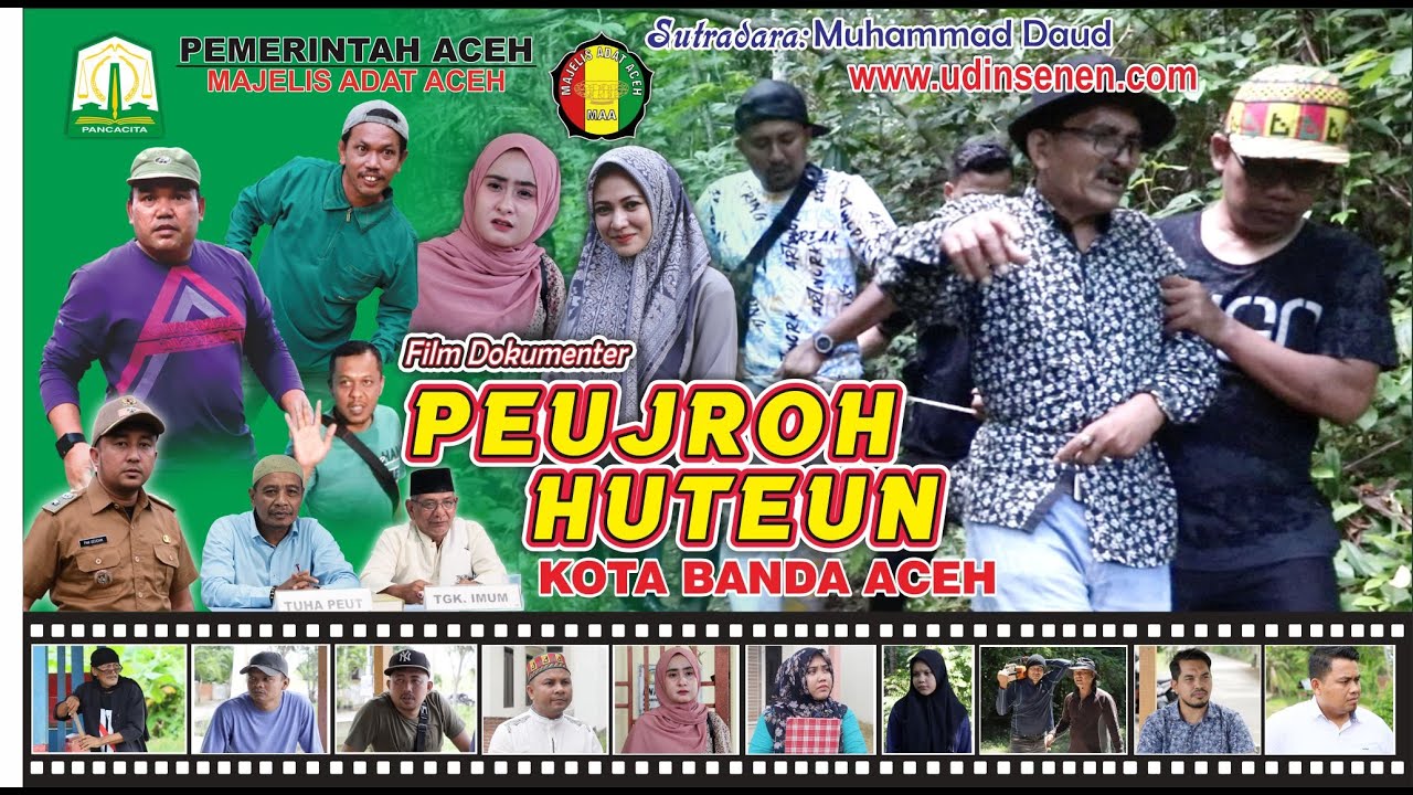 Film Eumpang Breuh Peujroh Huteun