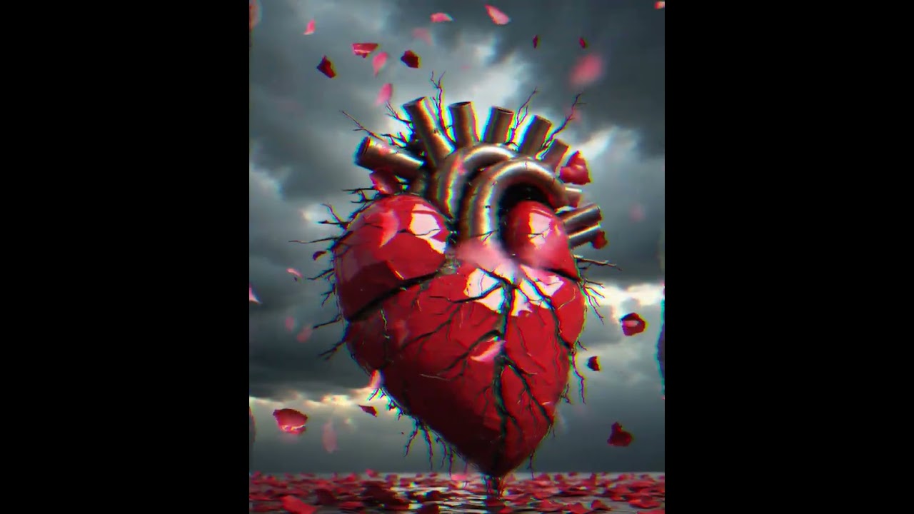 Daniel Clemente – love is hard | official Music video