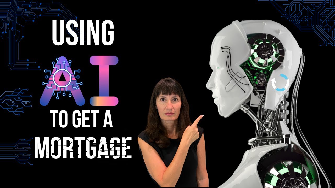 Artificial Intelligence Mortgage Loans:  AI Takes over Mortgage Lending?