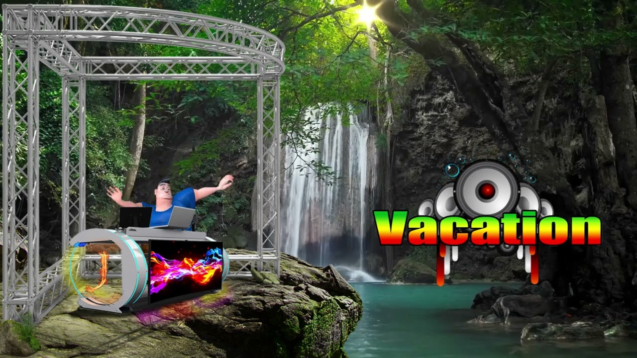 Dirty Heads   Vacation Reggae Remix Dj Jhanzkie Tiktok Viral 2022