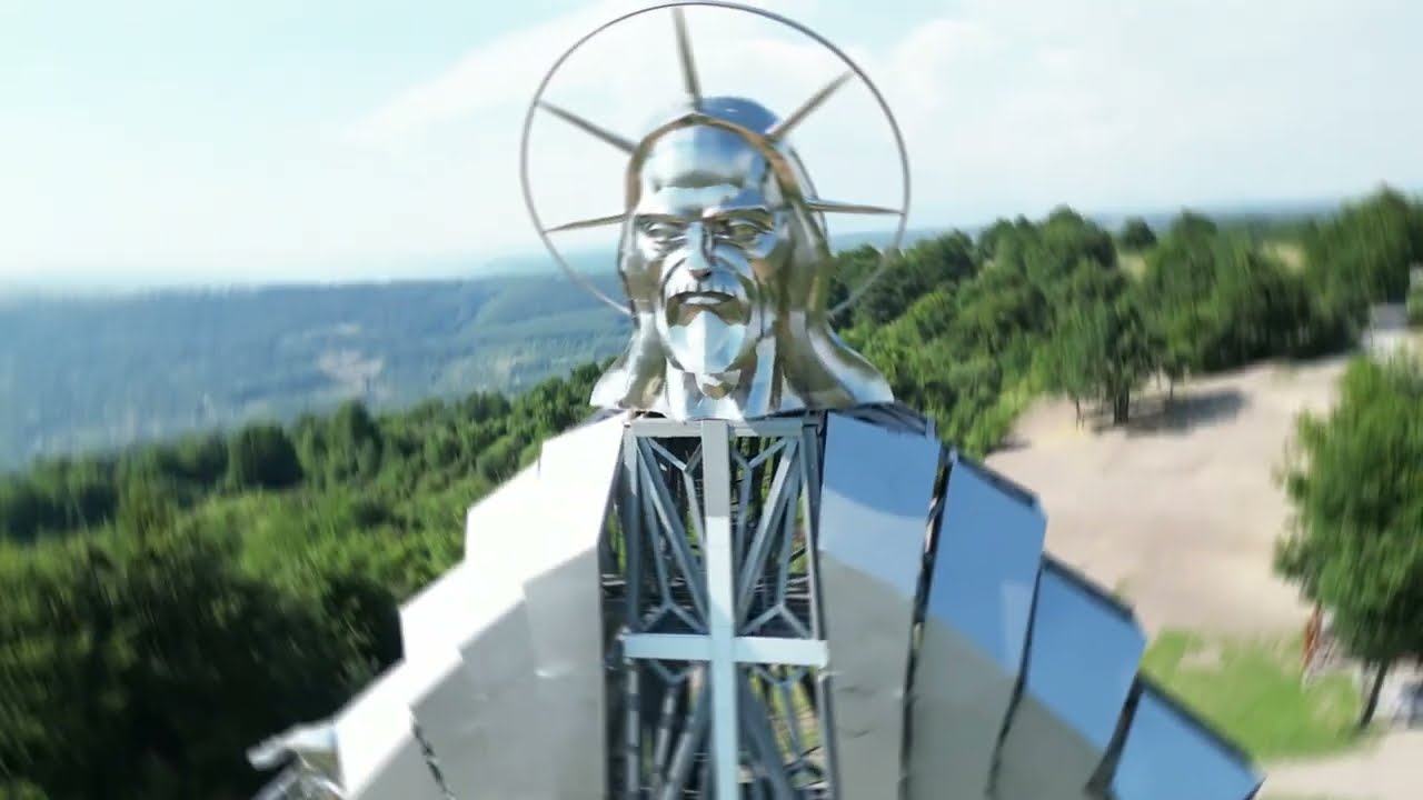 Tag 6 Rumänien 2024 Motorrad 1. Teil Christos von Haghita