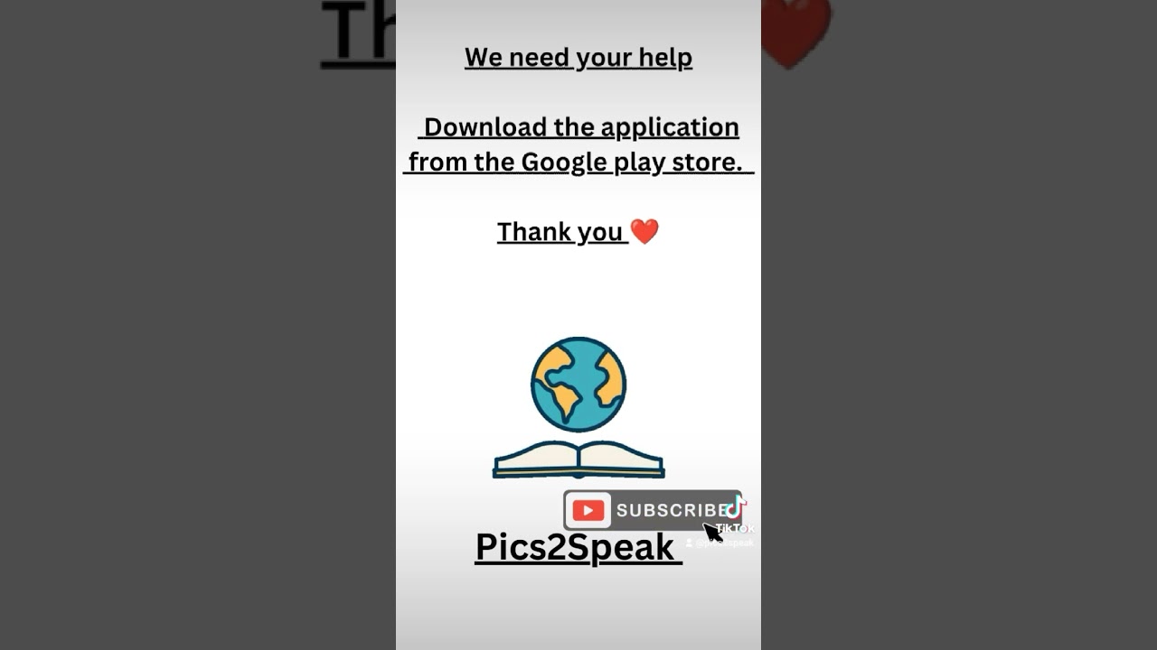 Learn German with Flashcards, 2 minutes a day with #Pics2Speak