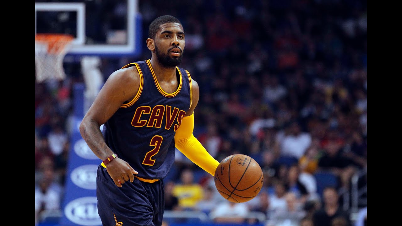 Kyrie Irving - Go Hard Or Go Home ᴴᴰ