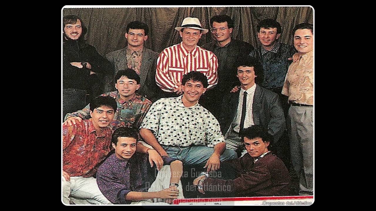 GUAYABA -  AMOR PURO Y VERDADERO (1991)