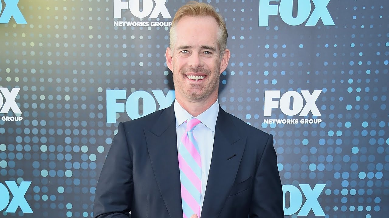 Joe Buck 2024 Touchdown Calls