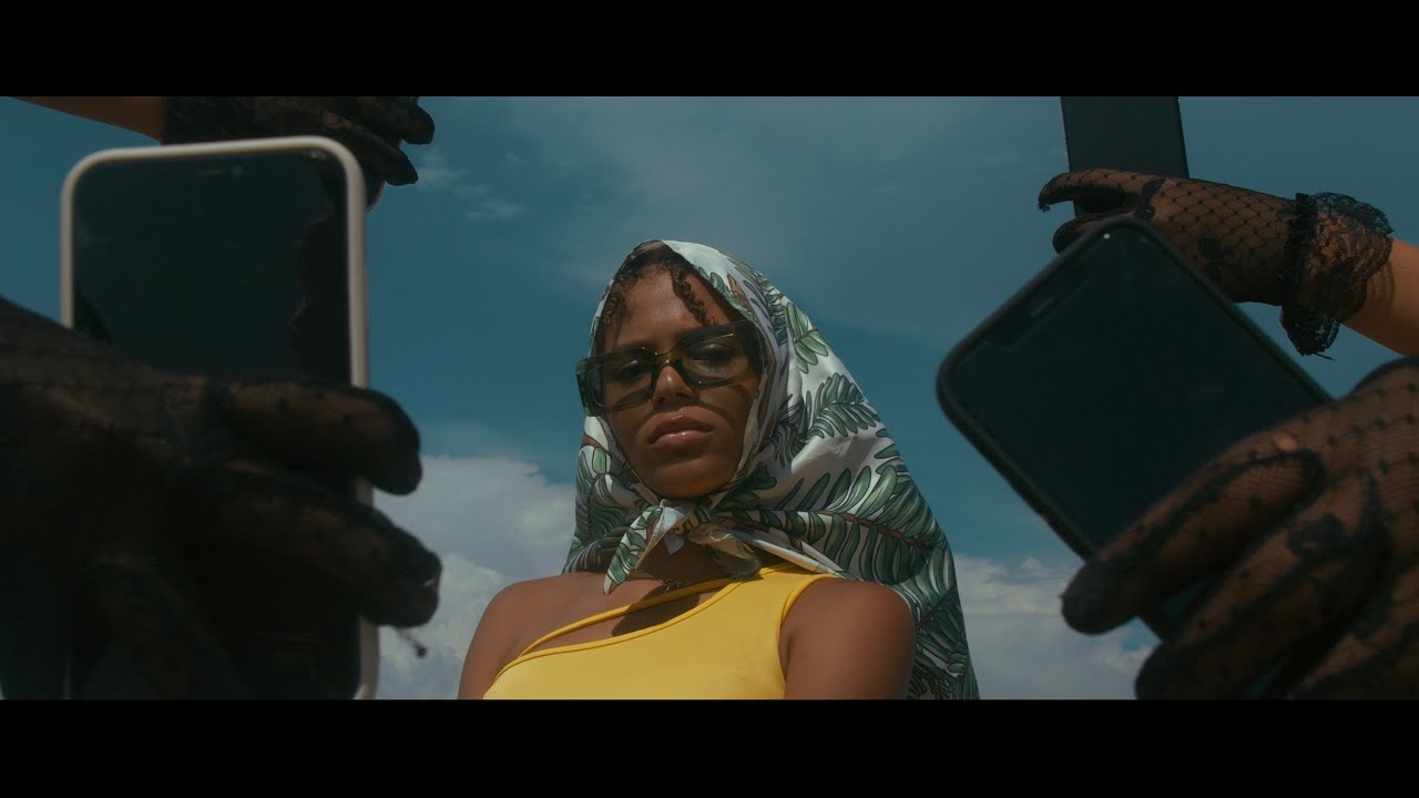 ACE - BÒSHI AVENTURA FEAT JULIËNDRA KEITHLEY & EITHRICH
