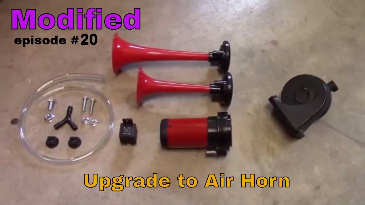 Fiat 500e - Modified - episode # 20