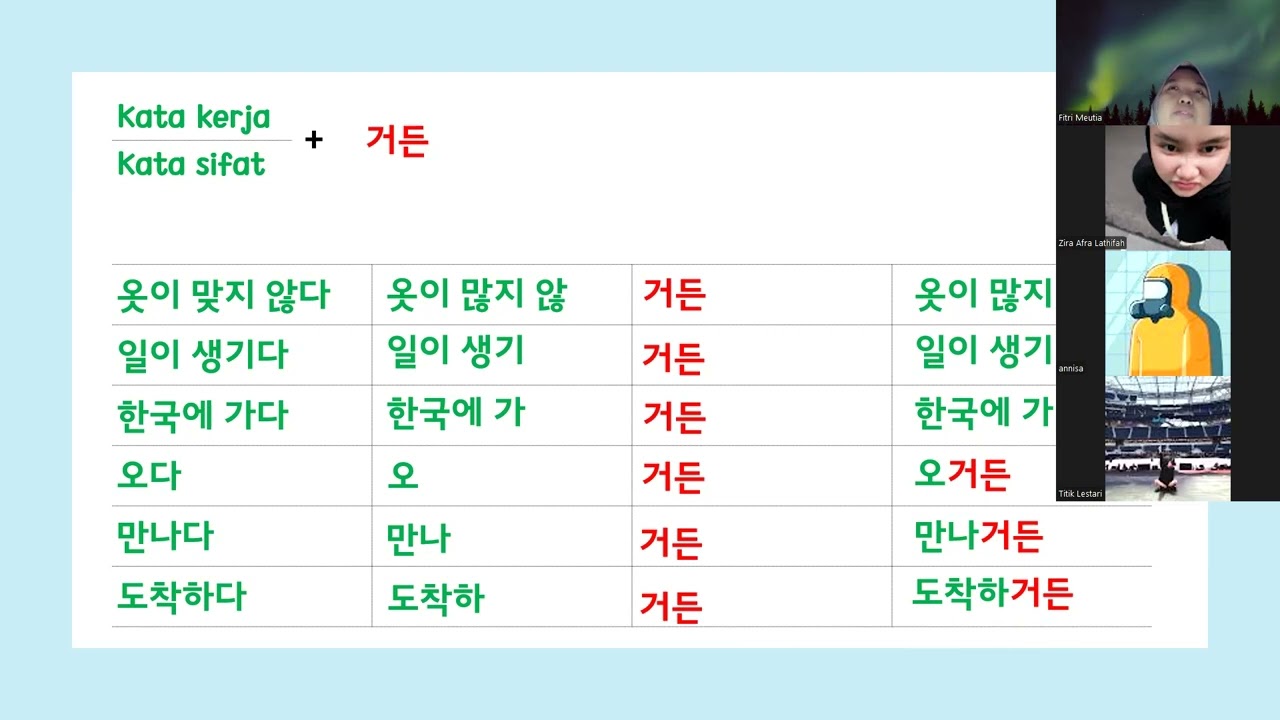 Tabas 6_9과 한국의 대중문화