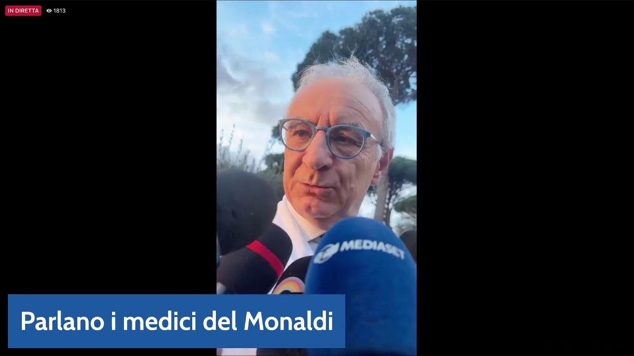 Trapianto sbagliato al Monaldi, parlano i medici