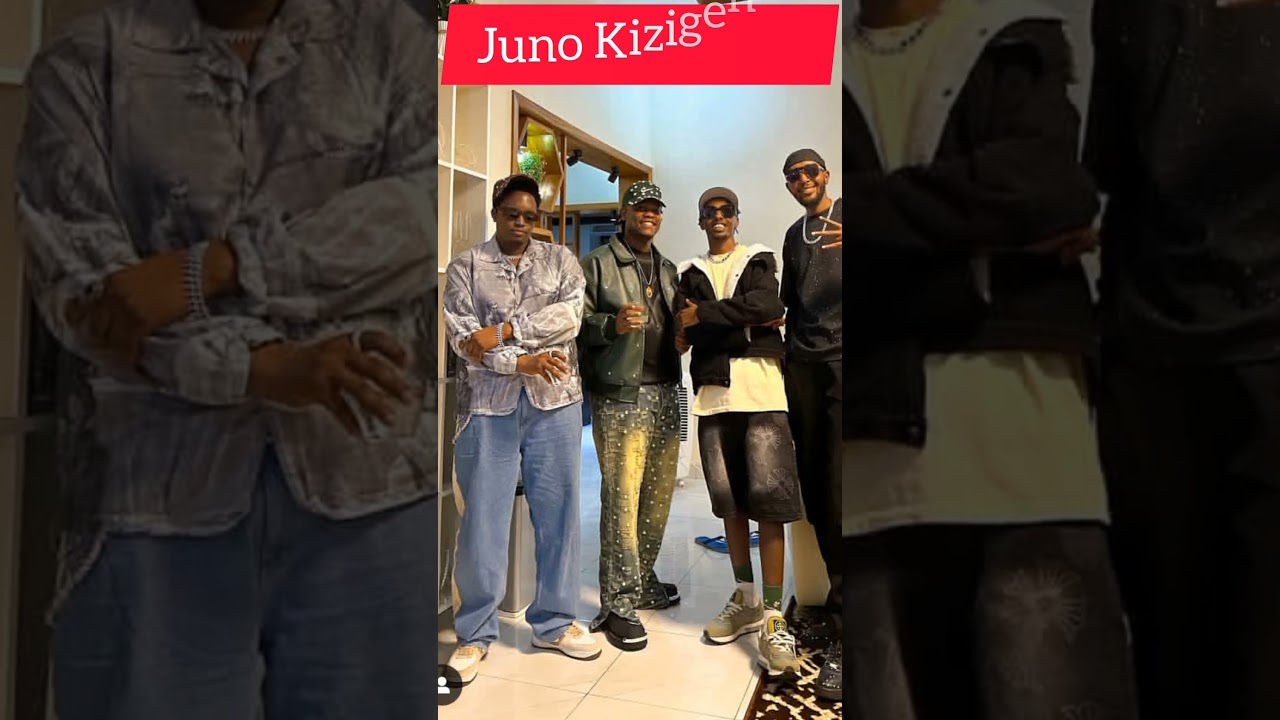 JUNO KIZIGENZA 🌹🌹 Kora Subscribe niba nakwemera Like niba Umukunda 