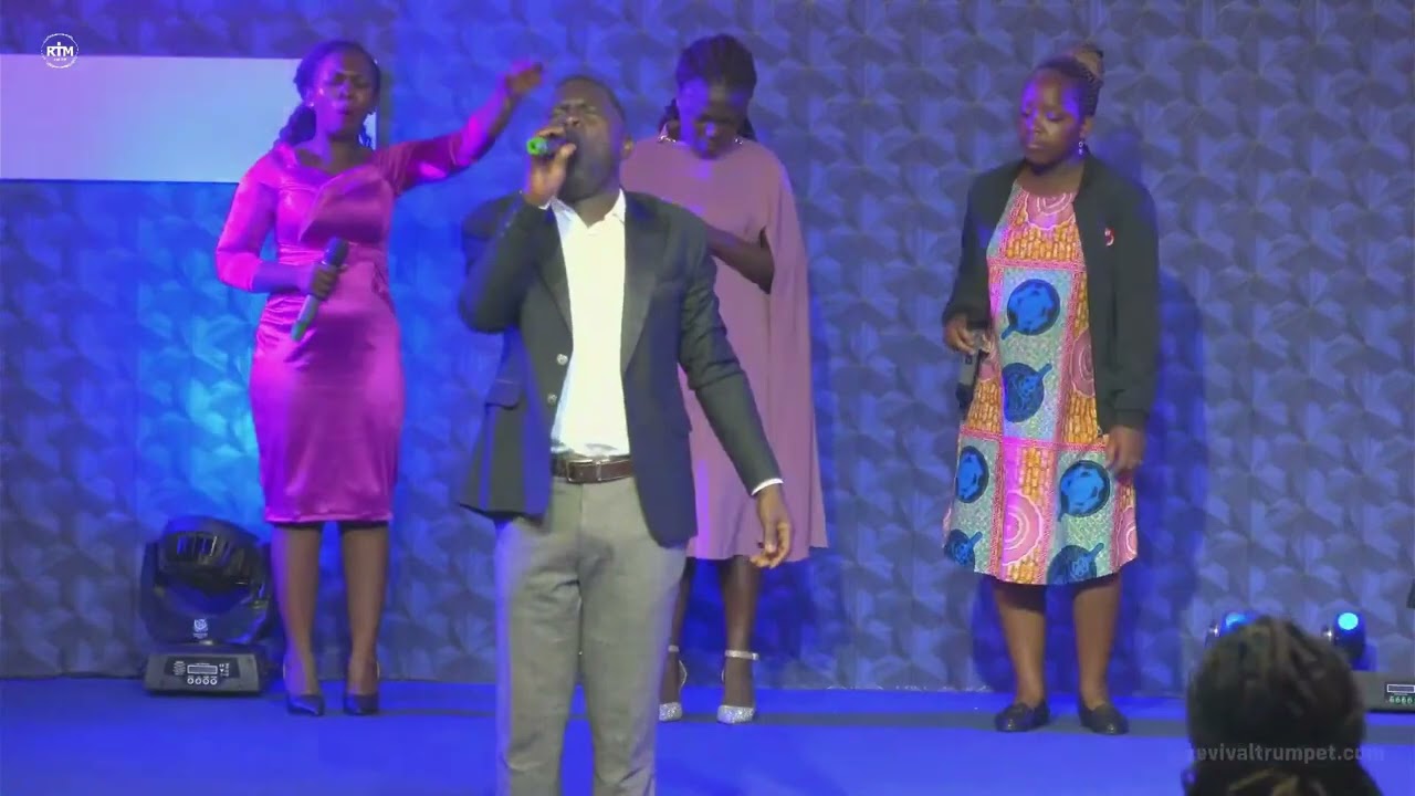 Shakina glory worship with the realms of worship team and apostle Jonathan Babara.