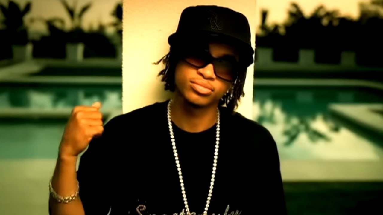 Pretty Ricky - Grind With Me (Official Video)