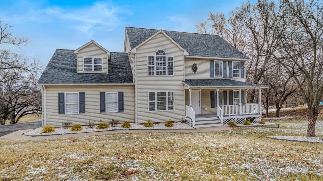 14 Waverly Ct, Martinsburg, WV