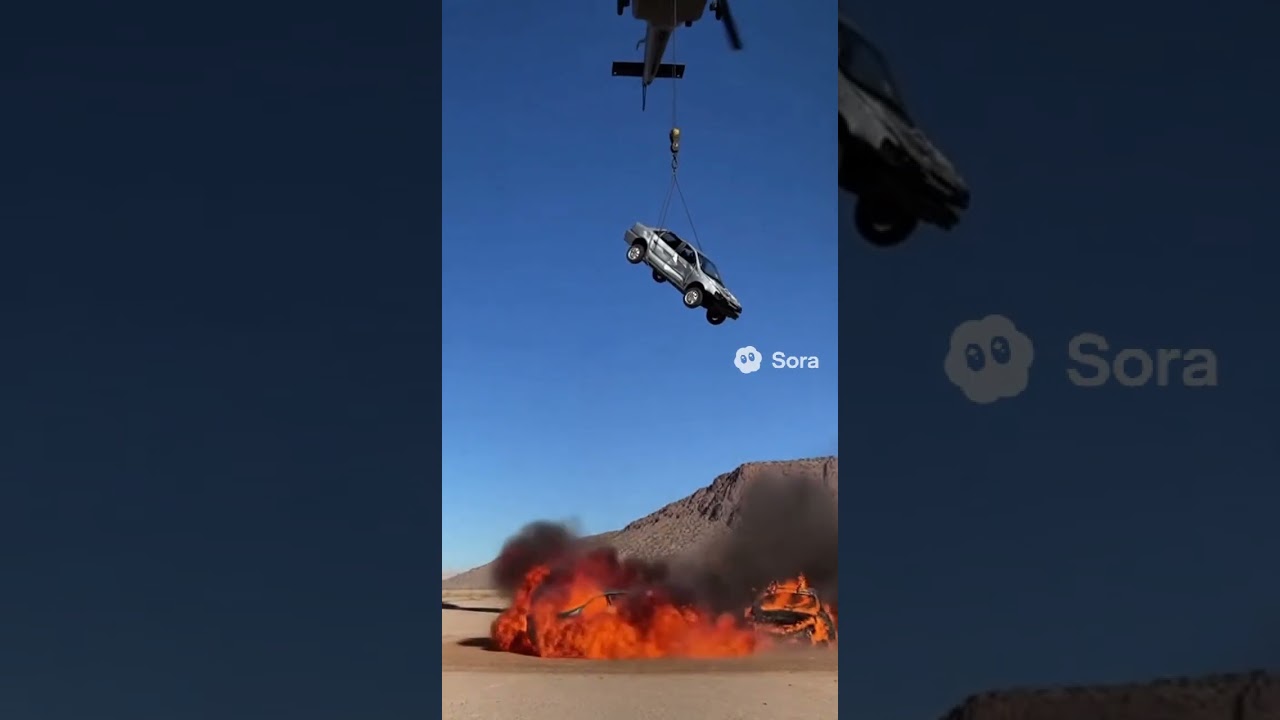 Car Destruction Madness! Tanks, Explosions & Extreme Tests! #cardestruction #carexplosion