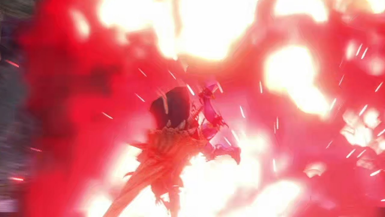 The First-Time Valstrax Ambush Experience