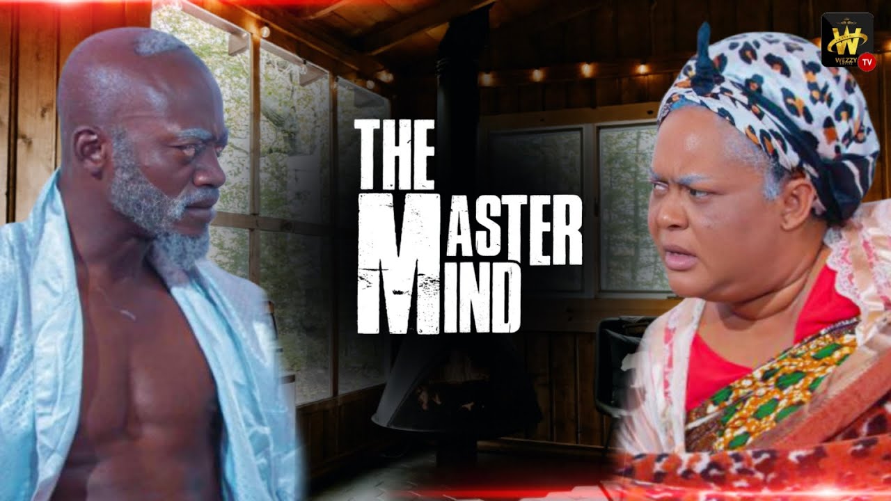 THE MASTER MIND ЭПИЗОД 7 (КВАДВО НКАНСА - ЛИЛ ВИН, ВИВИАН ДЖИЛЛ)