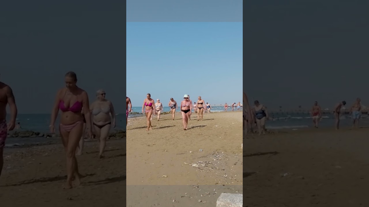 Top 1 Beach in Turkey