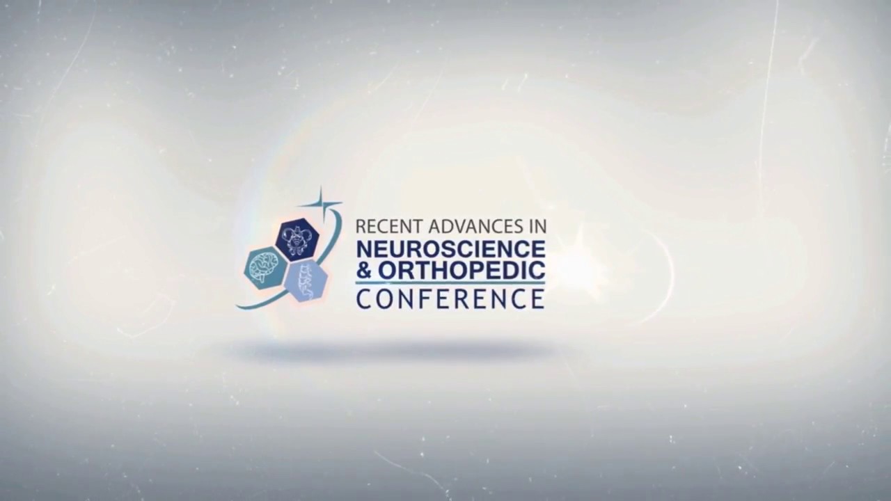 NEUROSCIENCE & ORTHOPEDIC - CONFERENCE