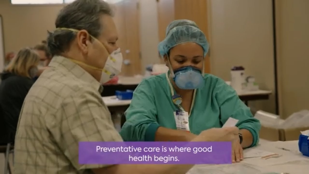 Wellstar Team Members Speak to the Hispanic Community About the COVID-19 Vaccine