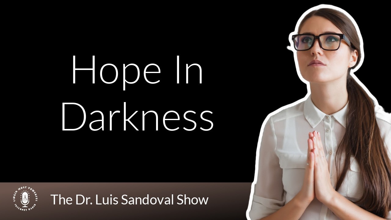 12 Mar 26 - Hope In Darkness